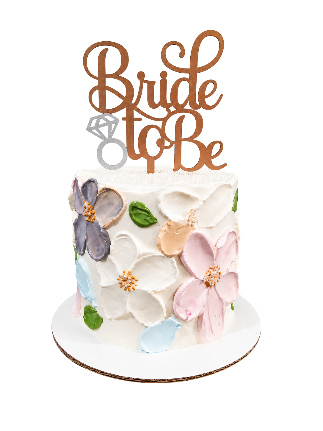 Pastel personalizado Marsu